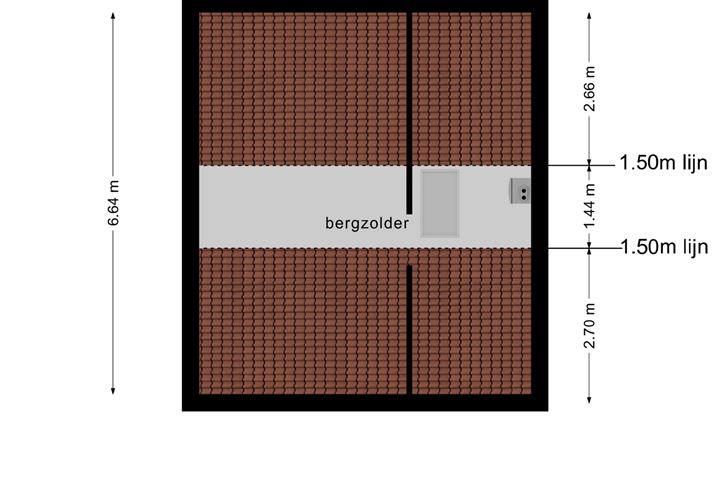 Bekijk foto 32 van Rozenstraat 1