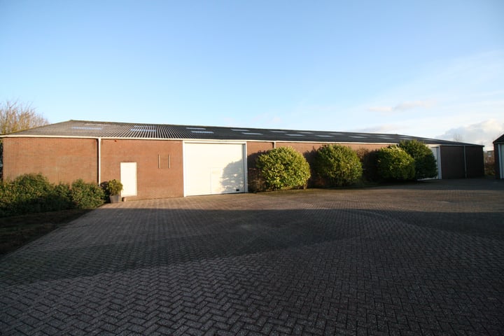 Noorddammerweg 68, De Kwakel