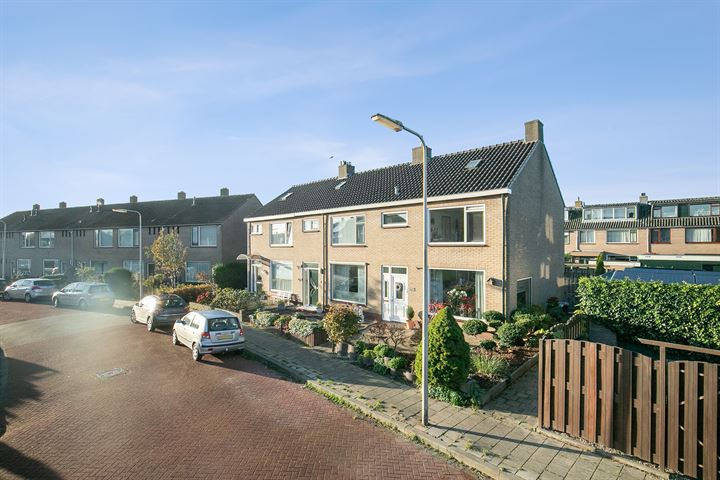 Bekijk foto 36 van Jhr Mr A F de Savornin Lohmanstraat 14