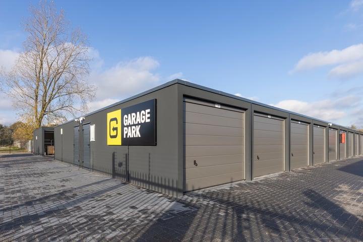 GaragePark Almelo, Almelo