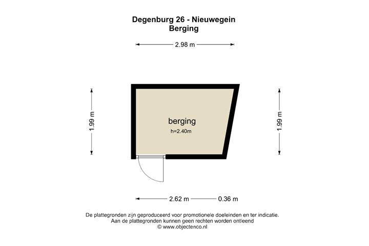 Bekijk foto 35 van Degenburg 26