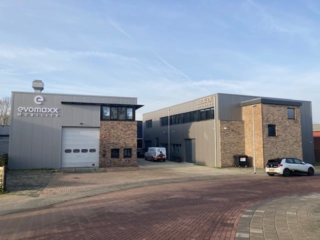 St. Victorstraat 51