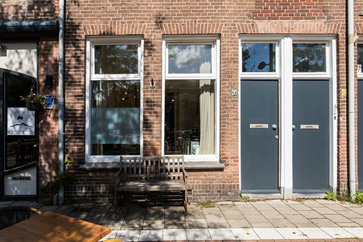 Bekijk foto 2 van Bosboomstraat 26