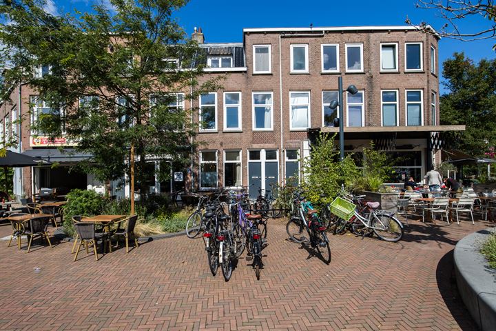 Bekijk foto 1 van Bosboomstraat 26