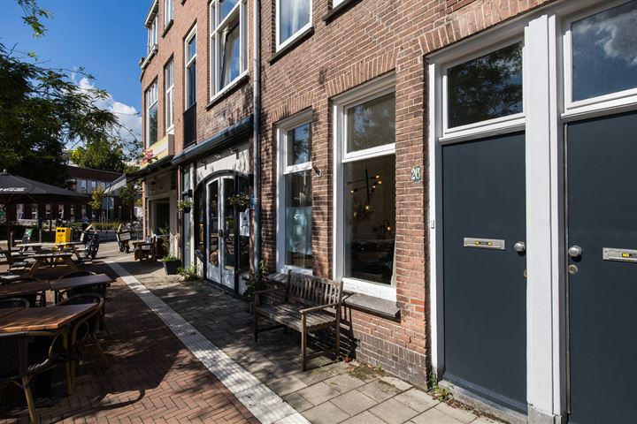 Bekijk foto 30 van Bosboomstraat 26