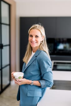 Irene van Boxtel - van Aken - NVM Register Makelaar & Taxateur