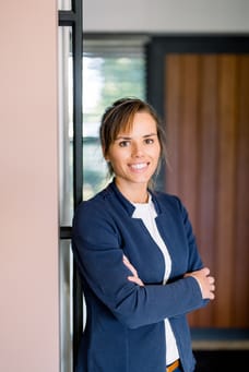 Maud Habraken - Wesselink - Commercieel Medewerker