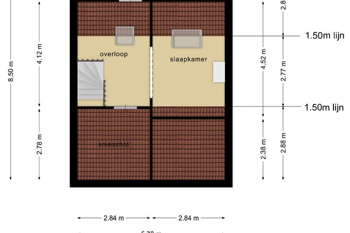 Bekijk foto 59 van Obrechtlaan 54