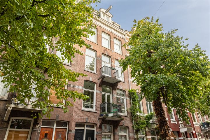 Bekijk foto 1 van Tweede Jan van der Heijdenstraat 3-HS