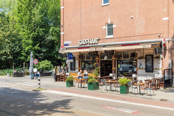 Bekijk foto 46 van Tweede Jan van der Heijdenstraat 3-HS