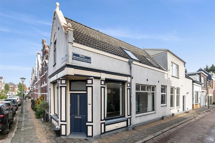 Bekijk foto 21 van Arnold Hoogvlietstraat 41