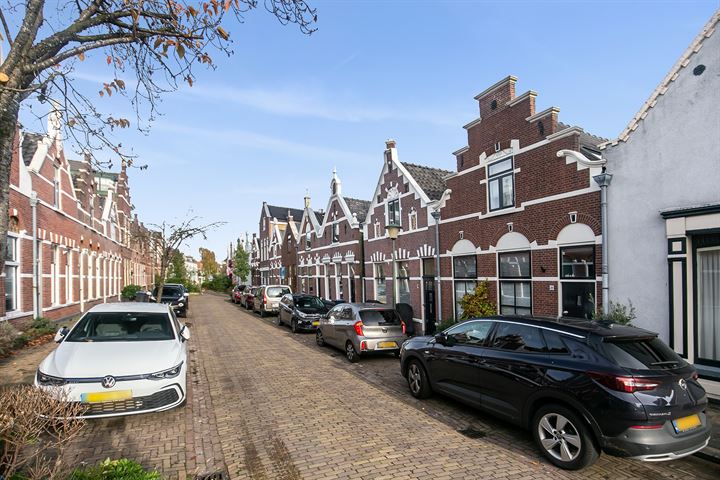 Bekijk foto 23 van Arnold Hoogvlietstraat 41