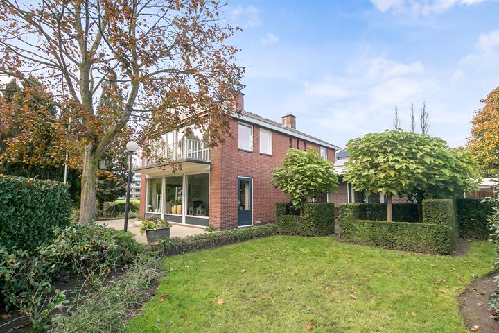 Bekijk foto 33 van Sandbergstraat 37