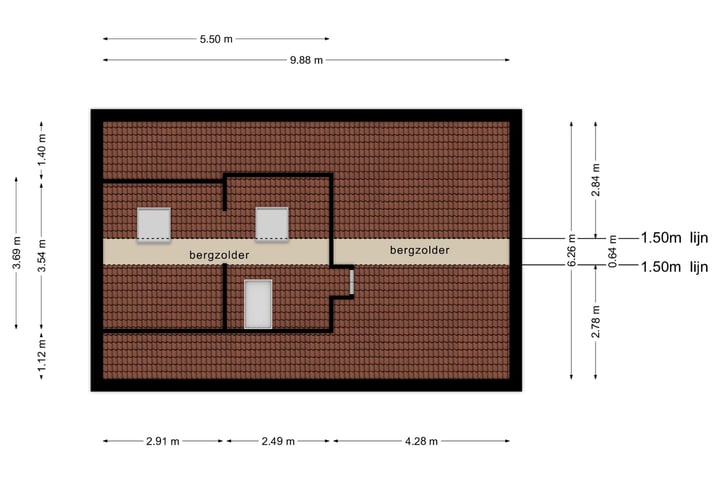 Bekijk foto 41 van Sandbergstraat 37