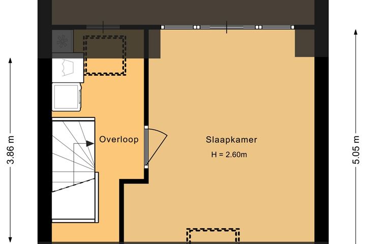 Bekijk foto 35 van Ketenstraat 24