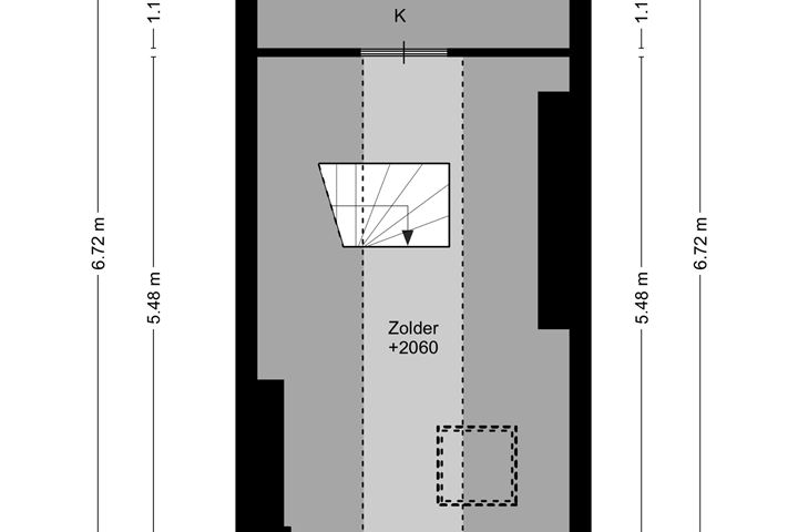 Bekijk foto 32 van Noorderlaan 17