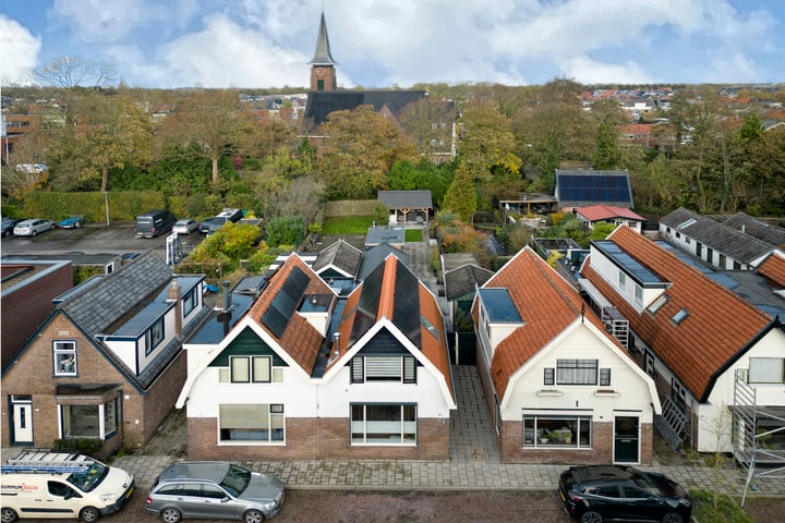 View photo 40 of Oosterstraat 38