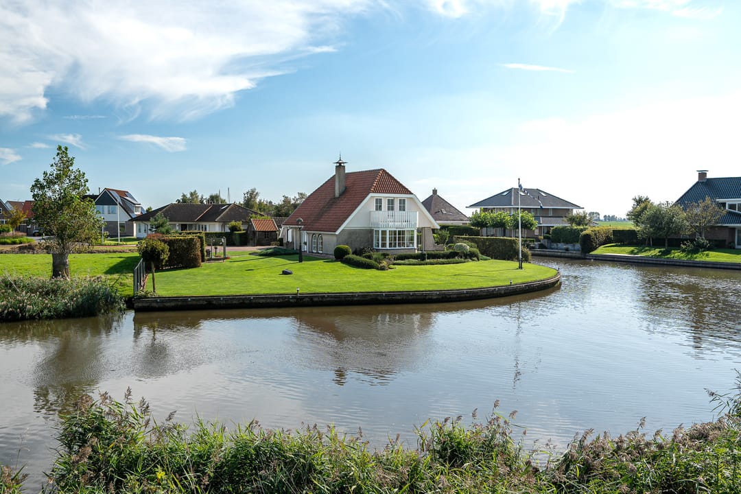 Foto 2 van Bourboomweg 44