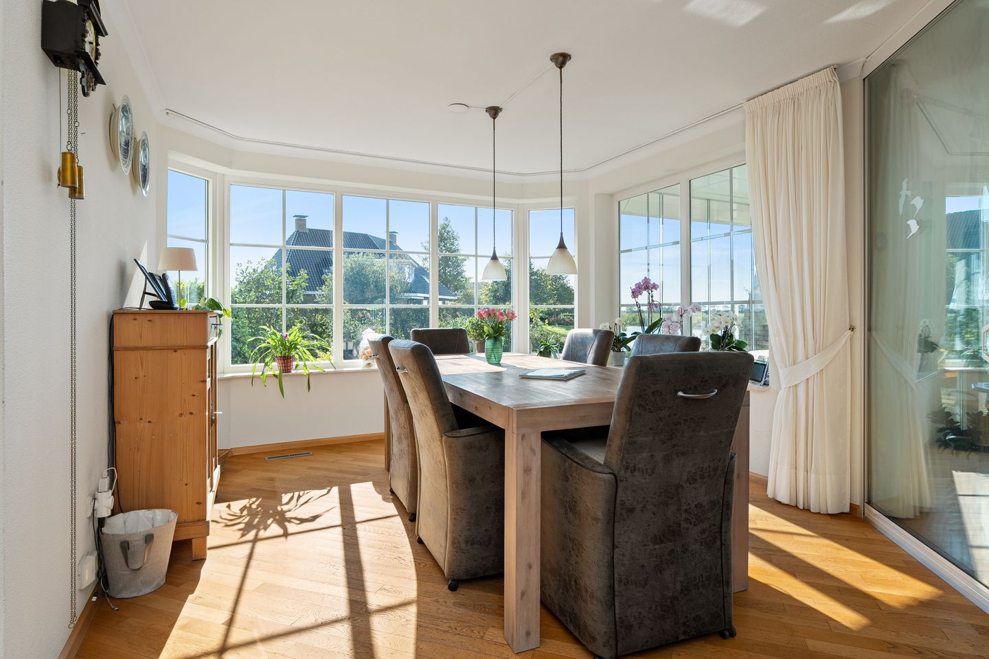 Foto 4 van Bourboomweg 44