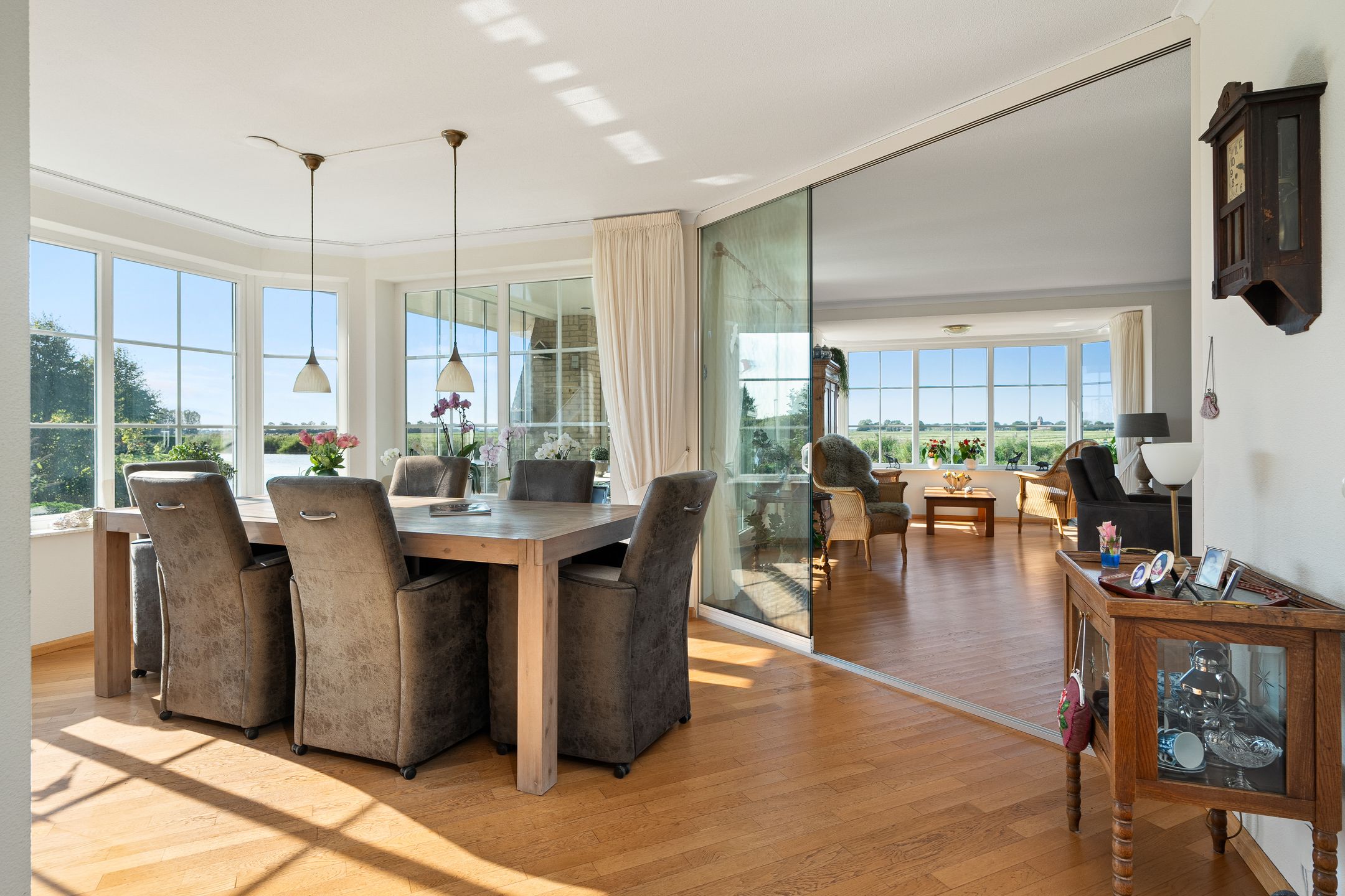 Foto 3 van Bourboomweg 44