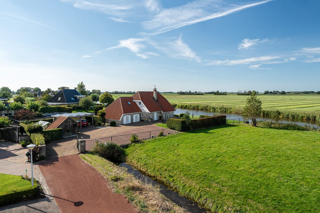 Foto 1 van Bourboomweg 44