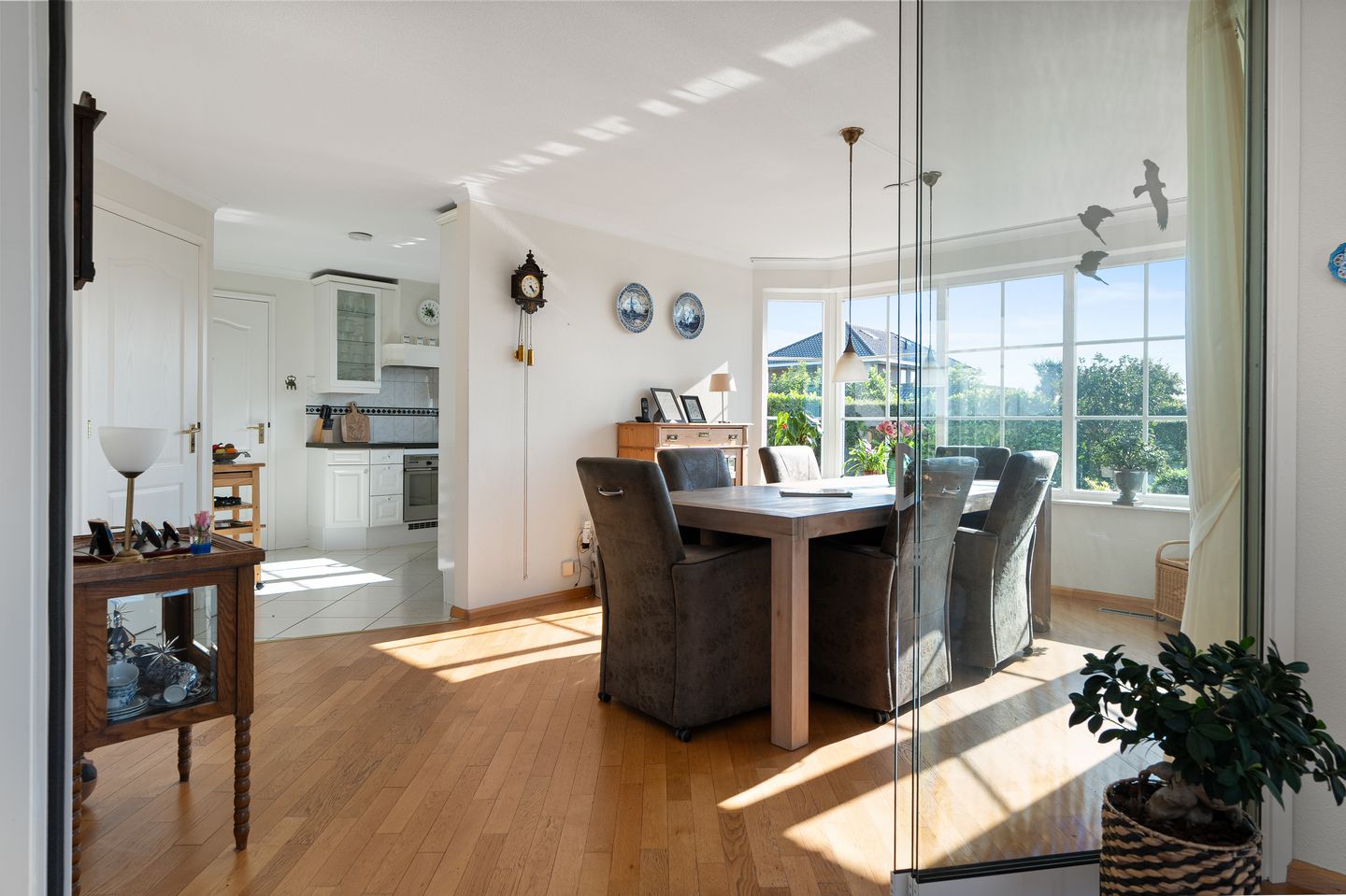 Foto 5 van Bourboomweg 44