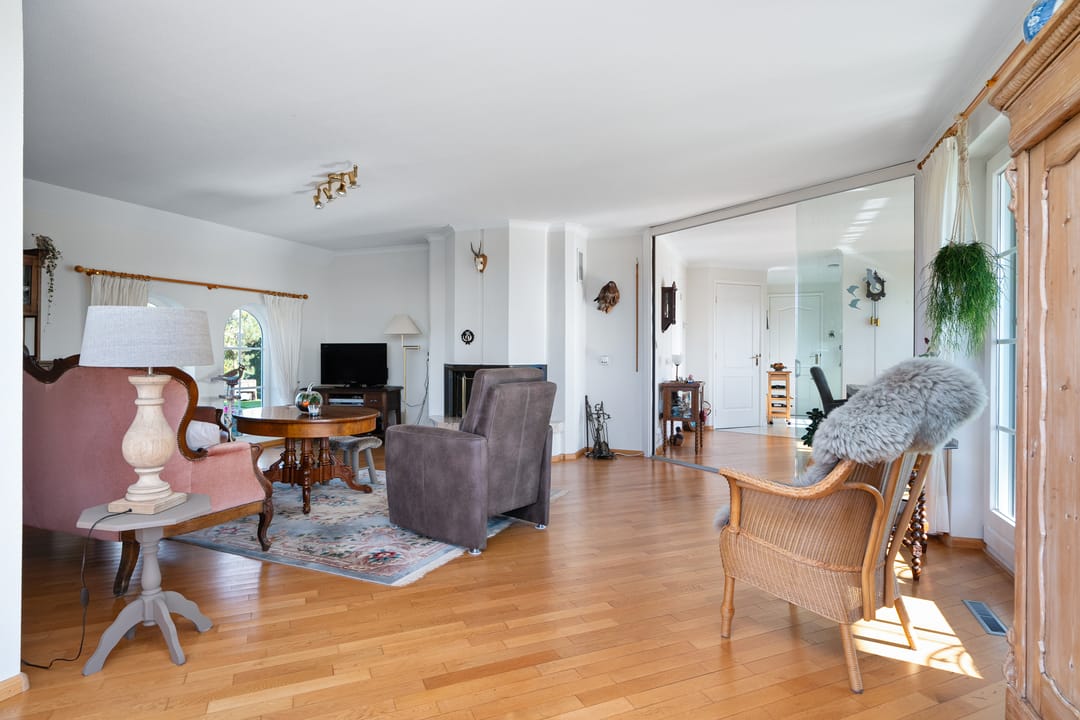 Foto 7 van Bourboomweg 44