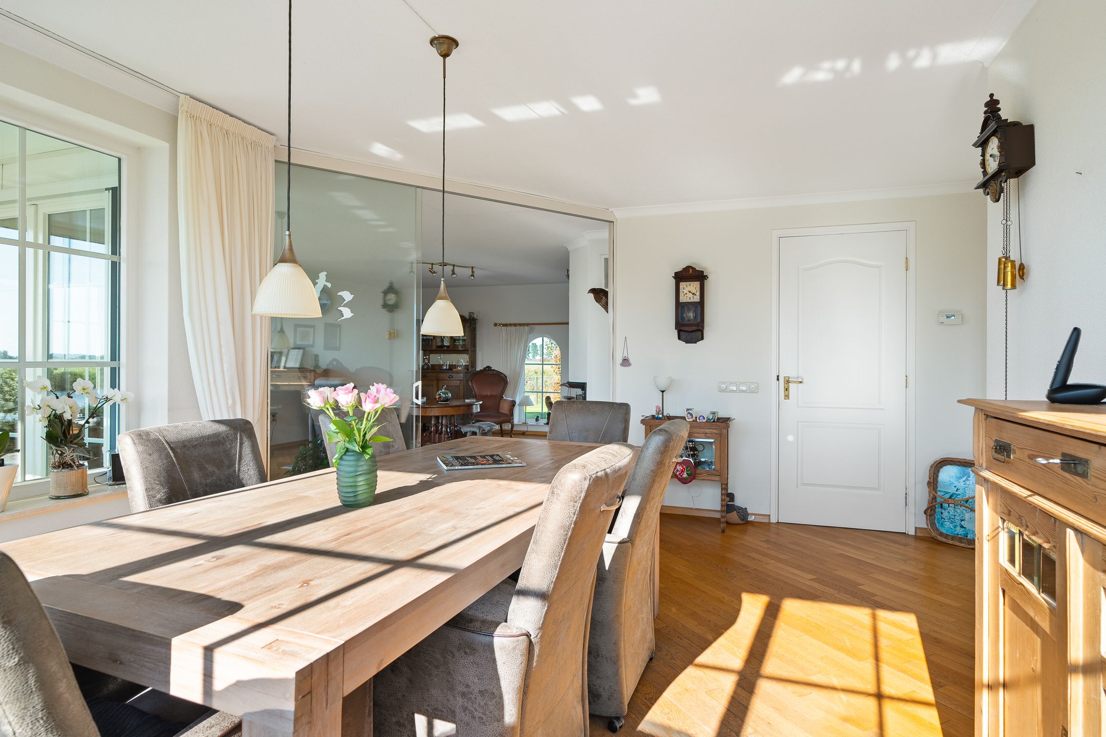 Foto 6 van Bourboomweg 44