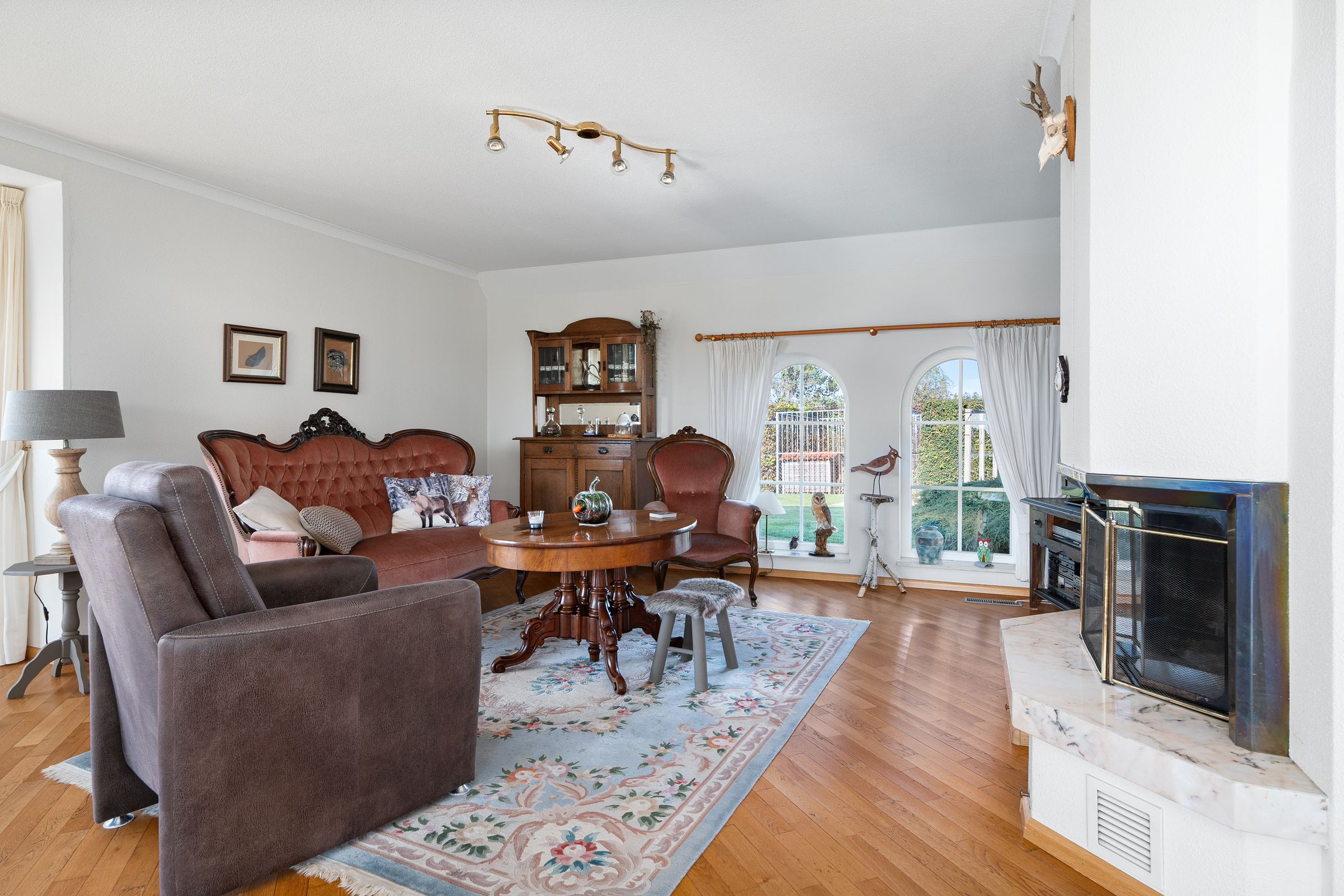 Foto 9 van Bourboomweg 44