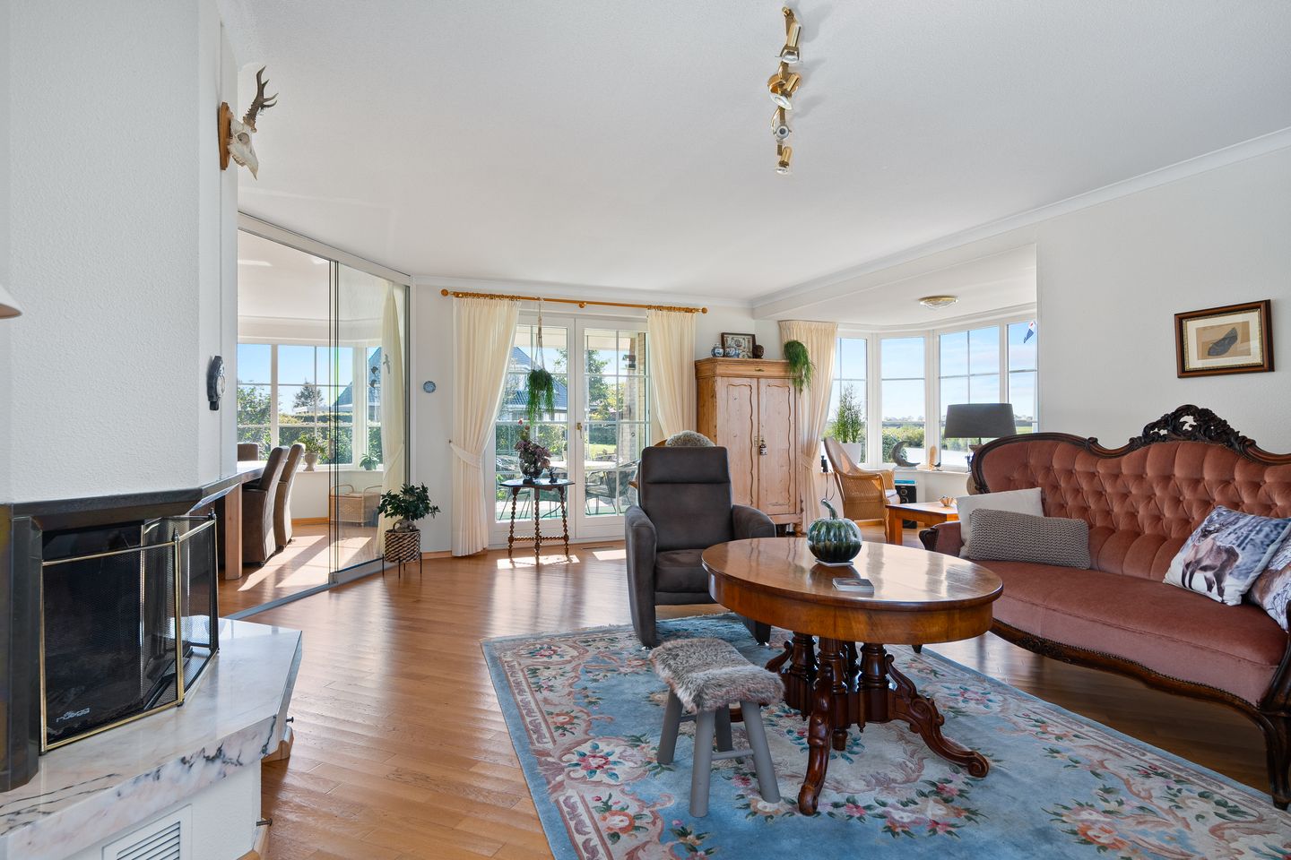 Foto 10 van Bourboomweg 44