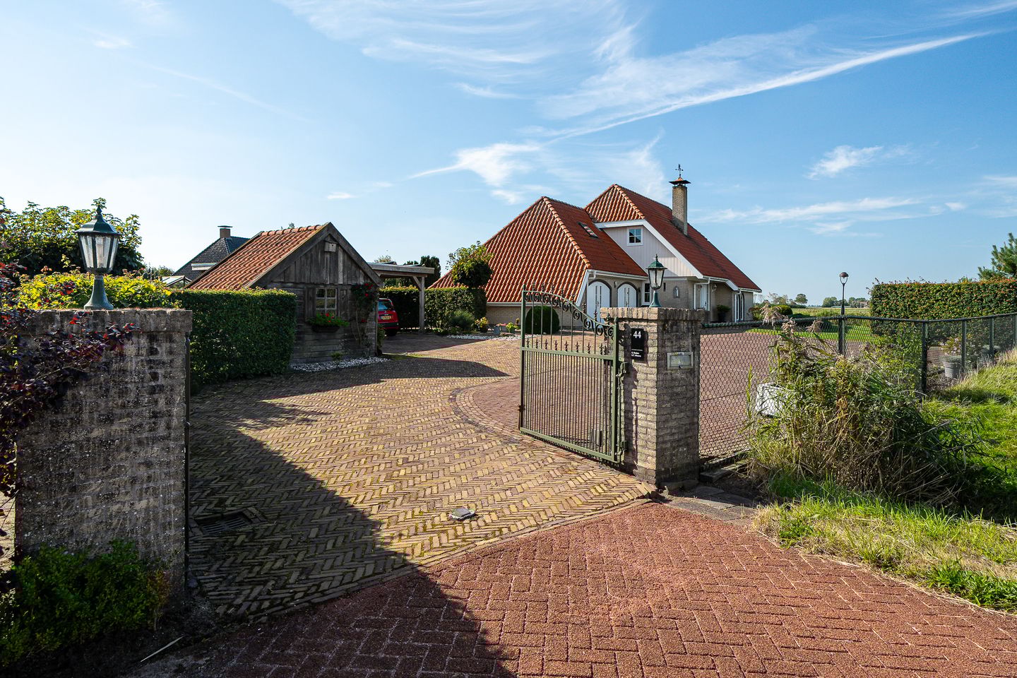 Foto 40 van Bourboomweg 44