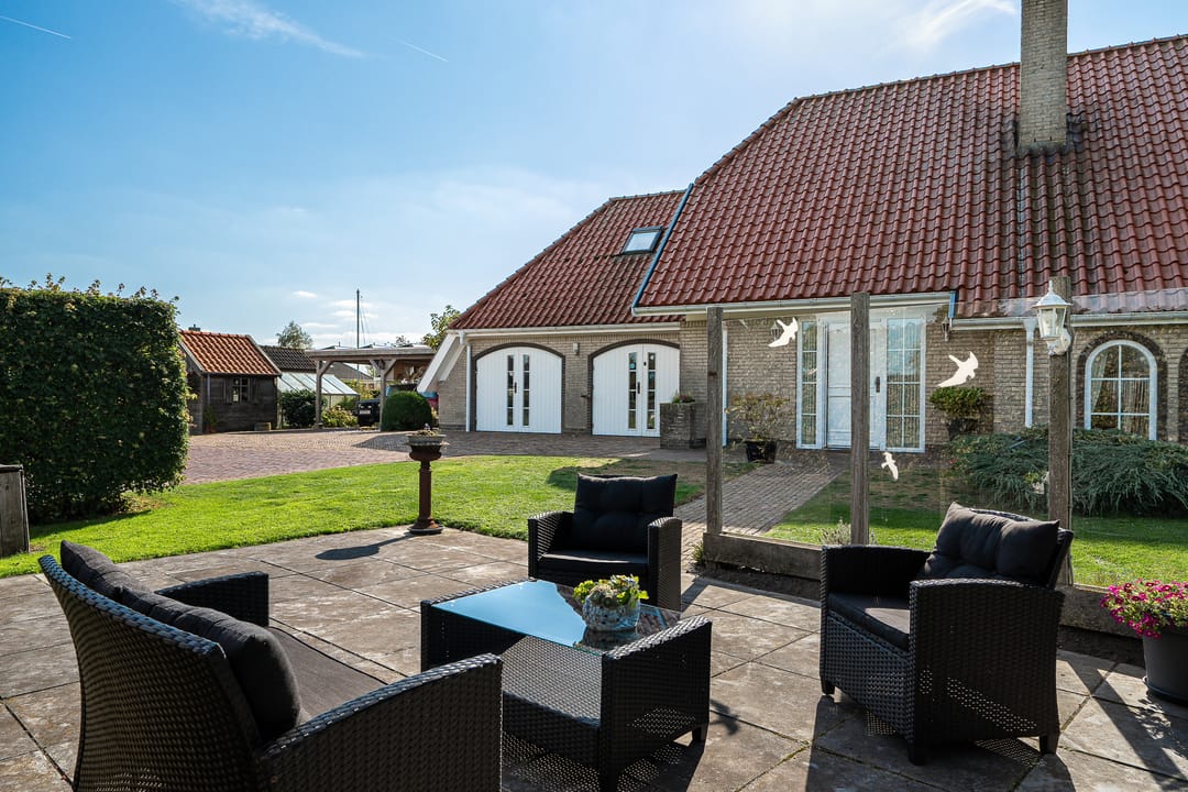 Foto 41 van Bourboomweg 44