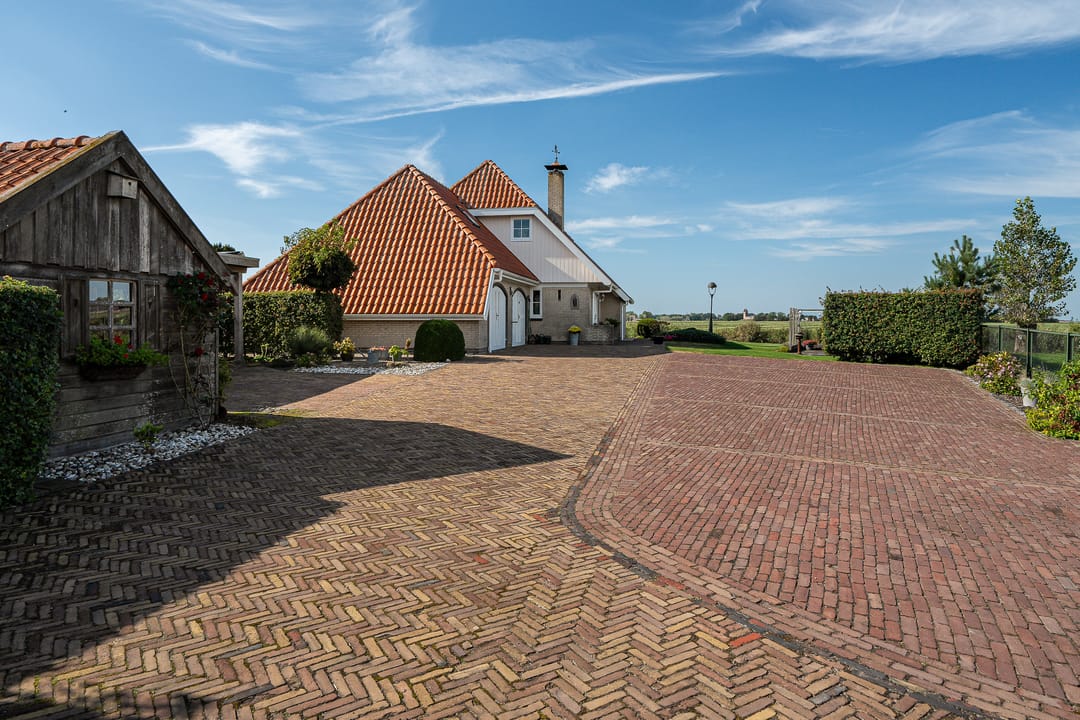 Foto 46 van Bourboomweg 44