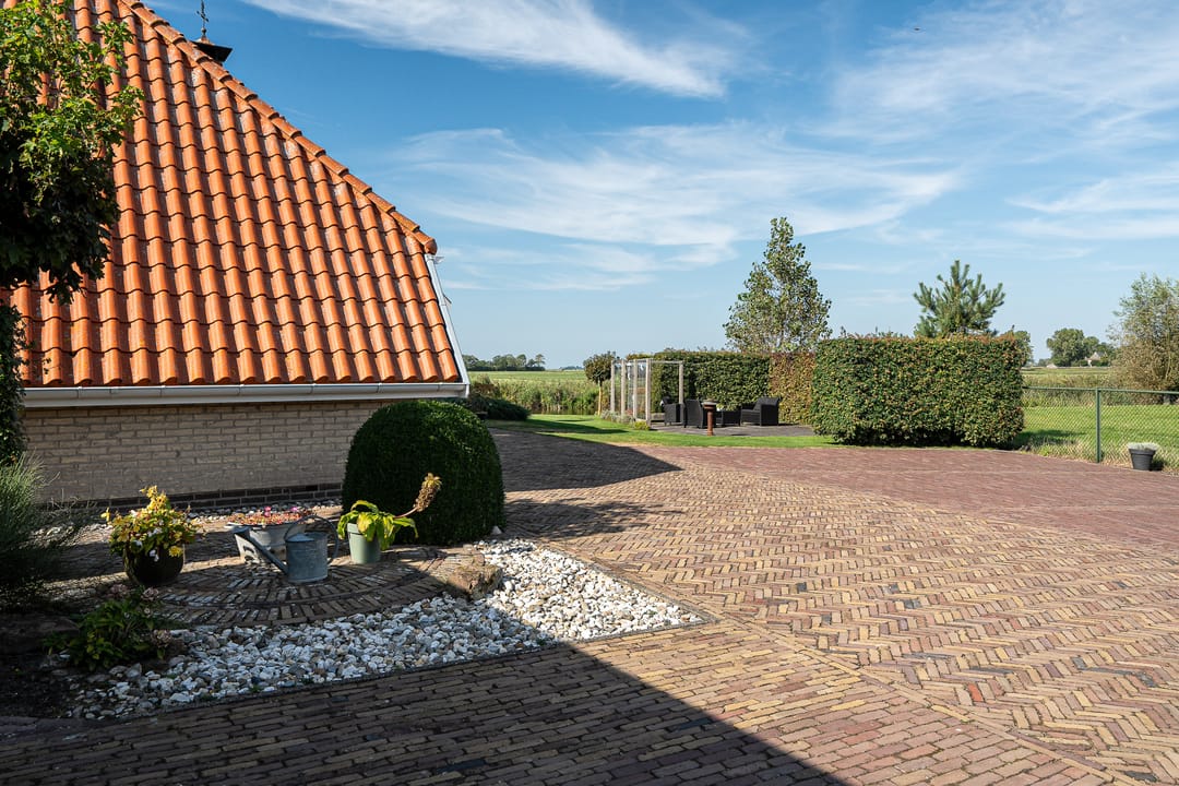 Foto 47 van Bourboomweg 44