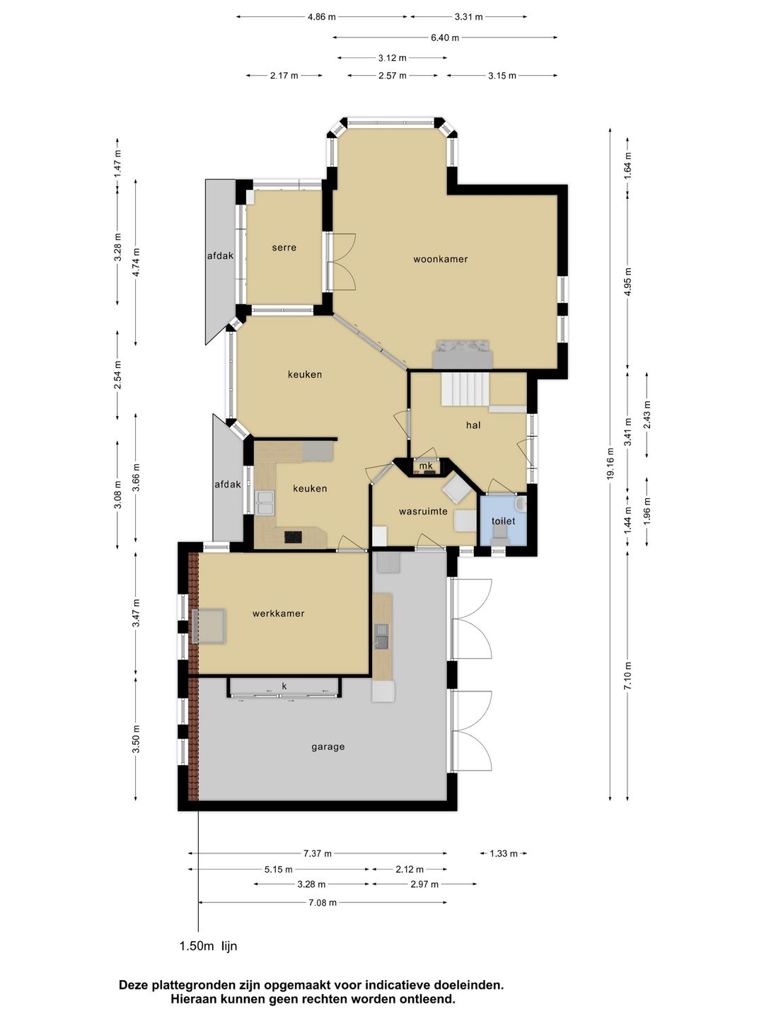 Foto 58 van Bourboomweg 44