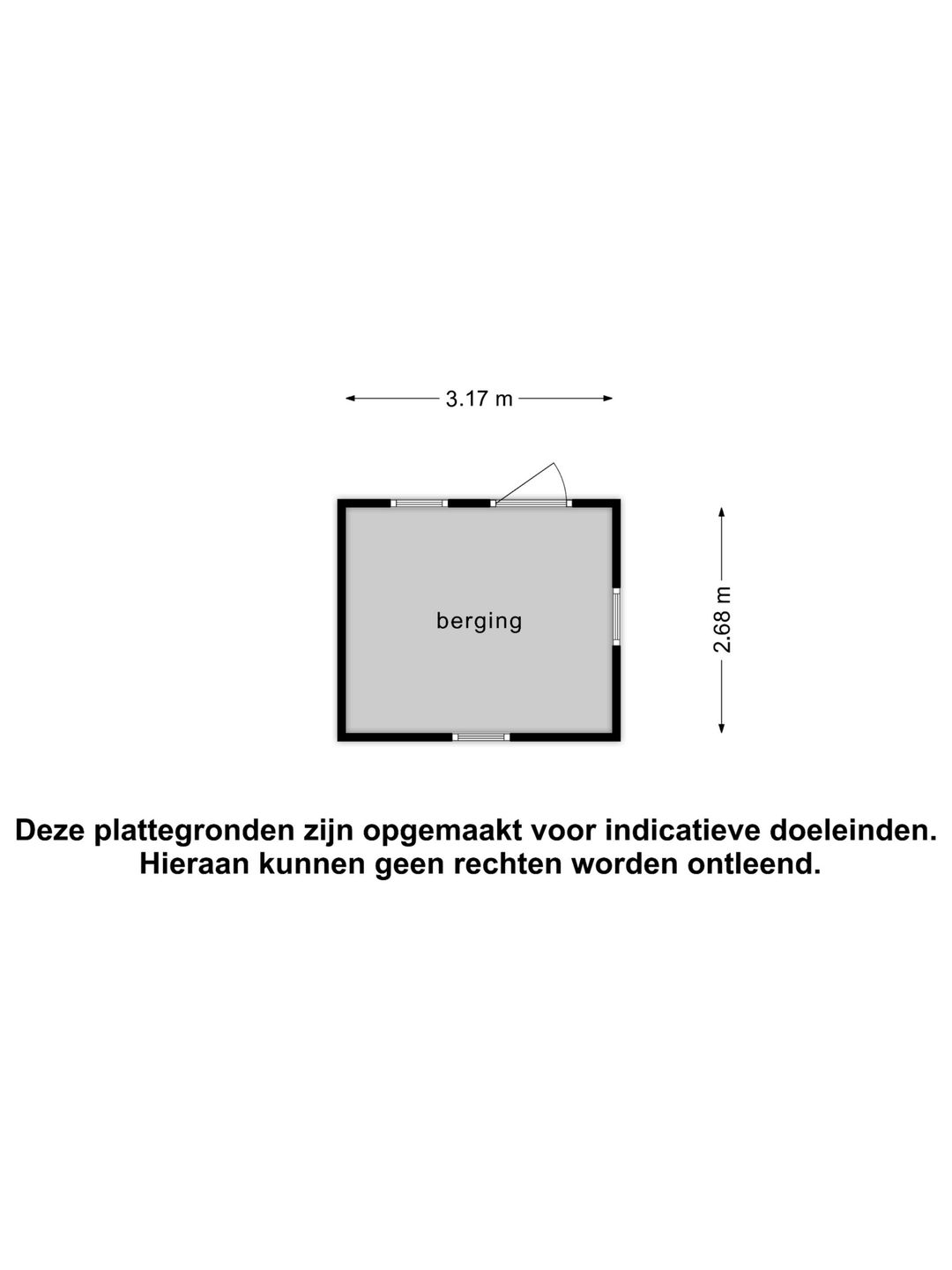 Foto 61 van Bourboomweg 44