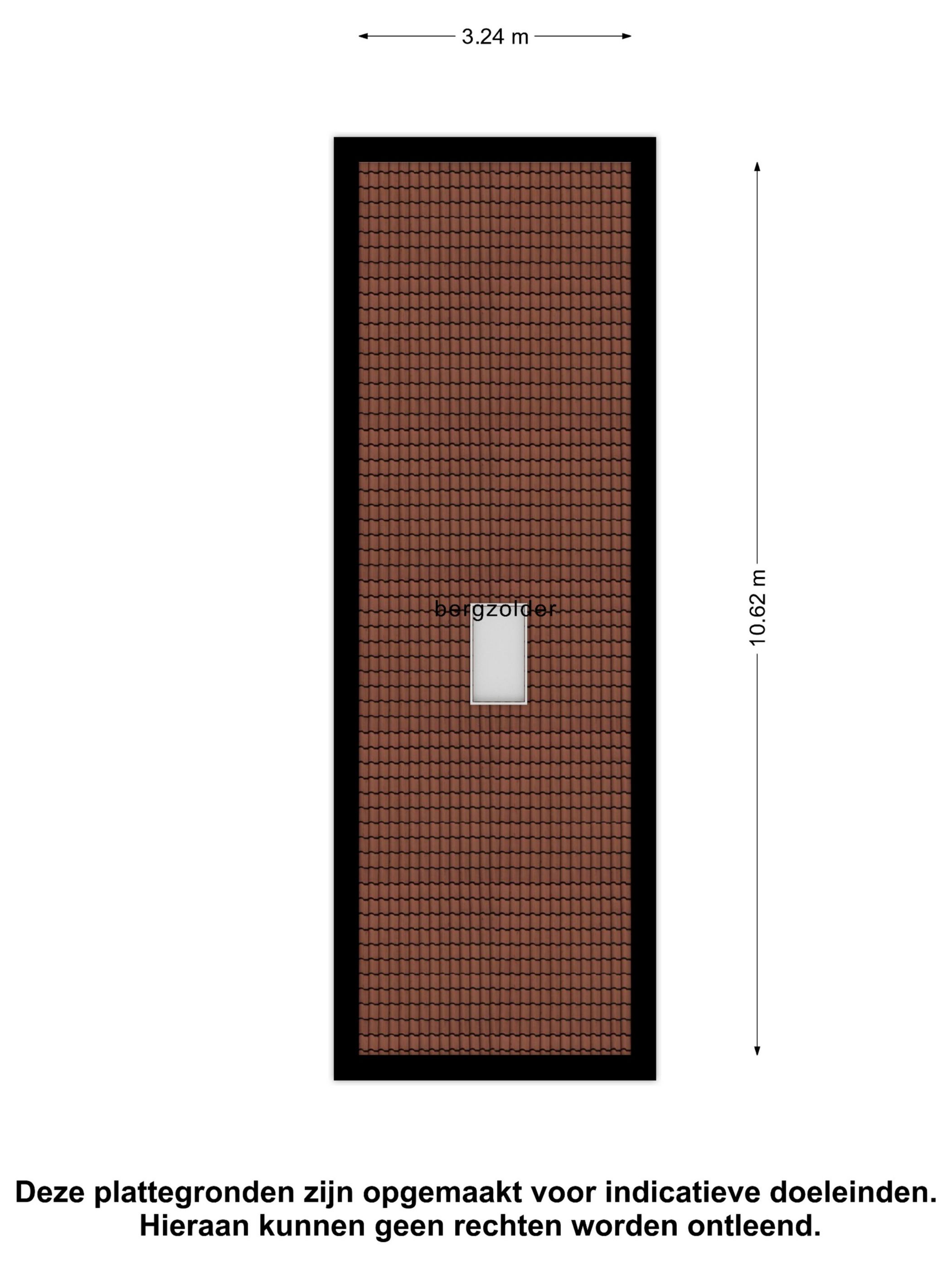 Foto 60 van Bourboomweg 44