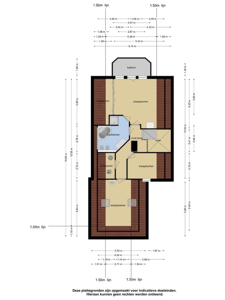 Photo 59 of Bourboomweg 44