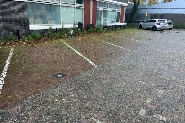 Bekijk foto 2 van Roerdompstraat