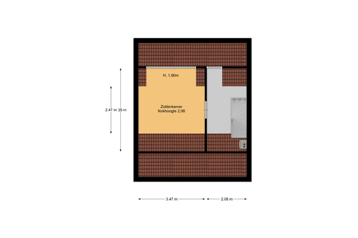 Bekijk foto 30 van Churchill-laan 23