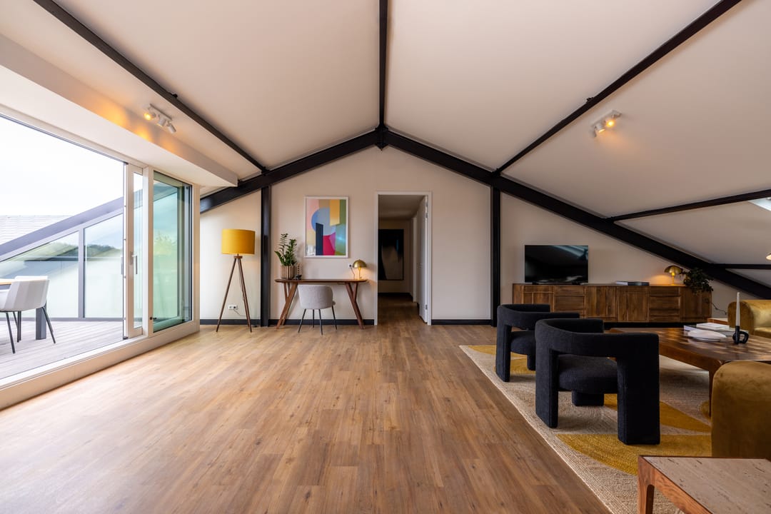 Foto 8 van Plesmanweg 641