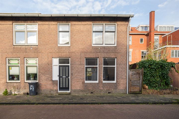 Bekijk foto 35 van Tulpstraat 2