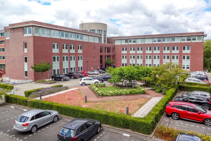 Beechavenue 2-16