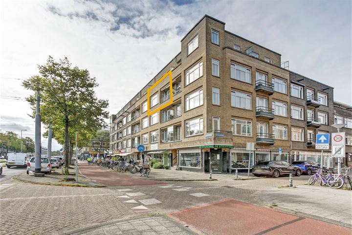 Bekijk foto 1 van Stadhoudersweg 87-A