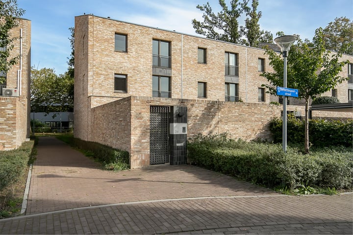 Bekijk foto 2 van Deflectiespoelstraat 34