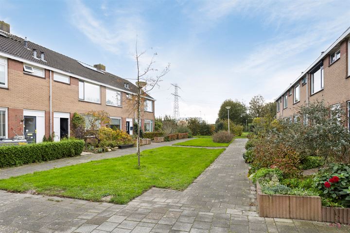 Bekijk foto 3 van Coosenhoekstraat 14