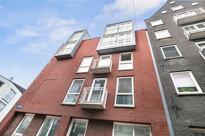 View photo 33 of Noordkade 23