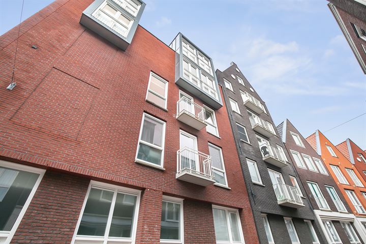 View photo 31 of Noordkade 23