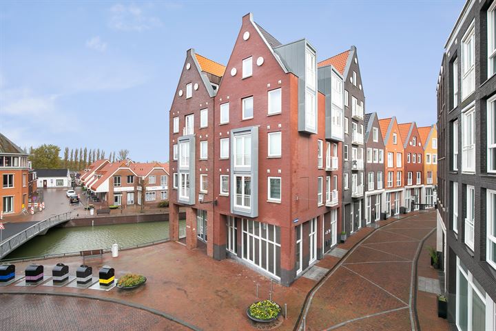 View photo 34 of Noordkade 23