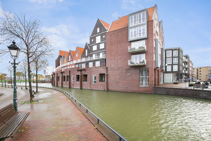 View photo 39 of Noordkade 23